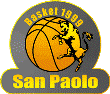 San Paolo Basket