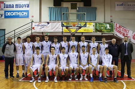 Serie D