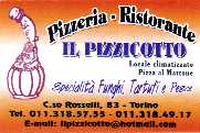 Il Pizzicotto sulle Pagine Gialle